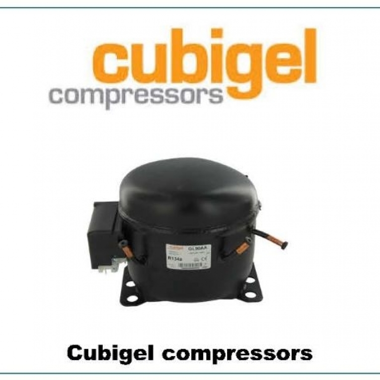Cubigel