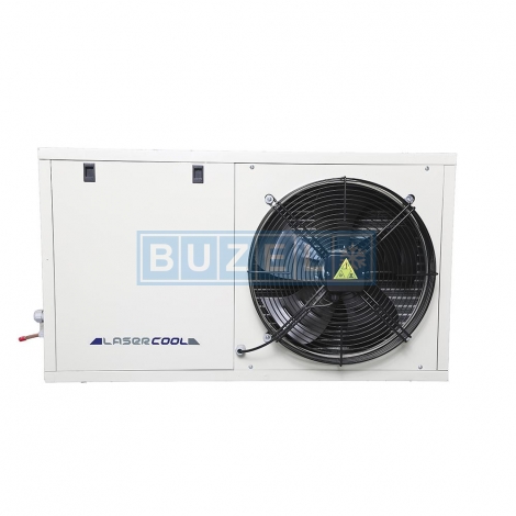 1,5 Hp Embraco Kompresörlü Ünite Alçak Basınç - 380 Volt