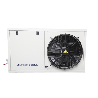 2,5 Hp Kompresörlü Ünite Yüksek Basınç - Copeland CR 30 - 380 Volt