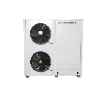 5 Hp Semi Hermetik Kompresörlü Ünite Yüksek Basınç - Dorin H 505 CC
