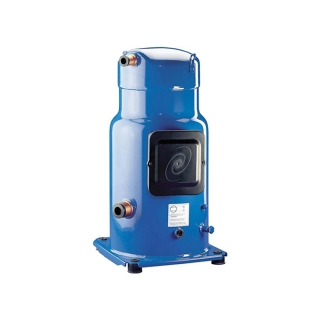 SY300-A4PBI Danfoss kompresör