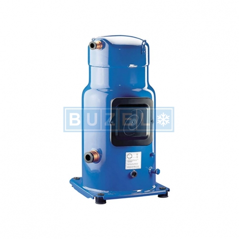 SY300-A4PBI Danfoss kompresör