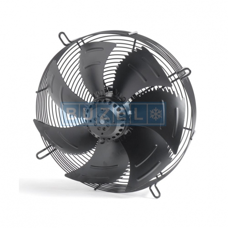 S4S250-AH02-01 EBM Fan