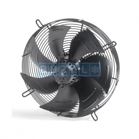 S6D630-AM01-01 EBM Fan