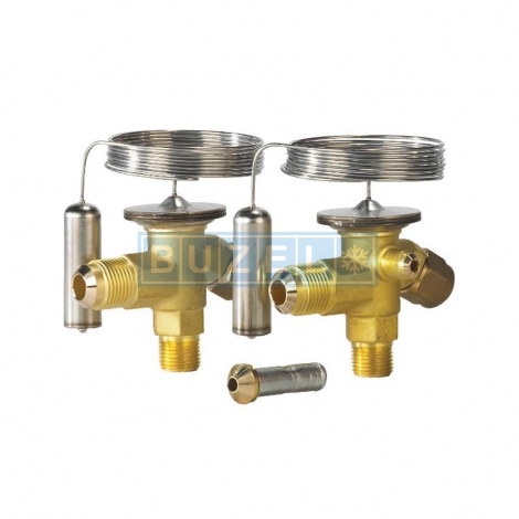 TES 2 Danfoss Expansion Valf Kaynaklı (Mop N) 068Z3415