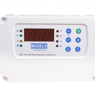 Buzel BZL100 Soğutma Kontrol Cihazı