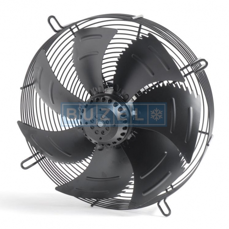 Wento RFC6 045 XLB Aksiyel Fan