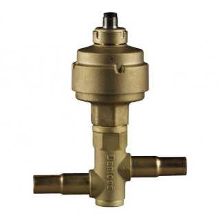 DANFOSS ETS 12,5 ELEKTRONİK GENLEŞME VALFİ