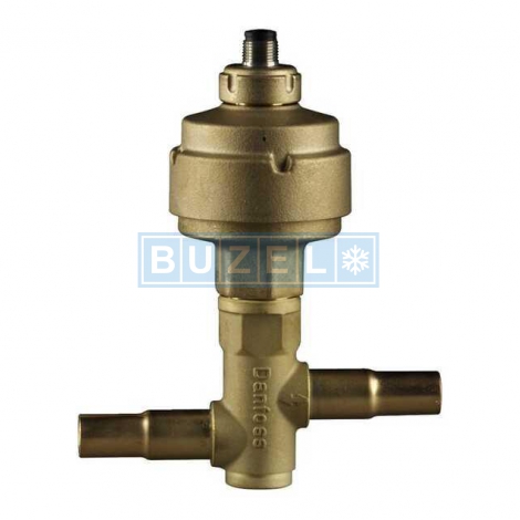 DANFOSS ETS 12,5 ELEKTRONİK GENLEŞME VALFİ