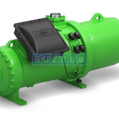 CSH6553-50Y Bitzer Vidalı Kompresör