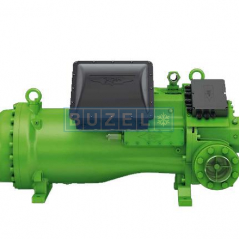 HSN7451-60/EQP Bitzer Vidalı Kompresör