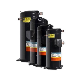 İnvotech YH 610T1-100 Scroll Kompresör