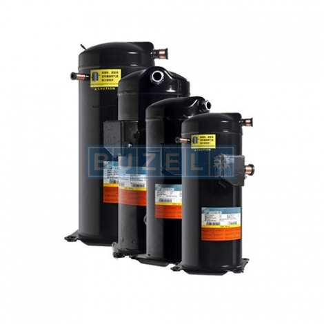 İnvotech YH 610T1-100 Scroll Kompresör