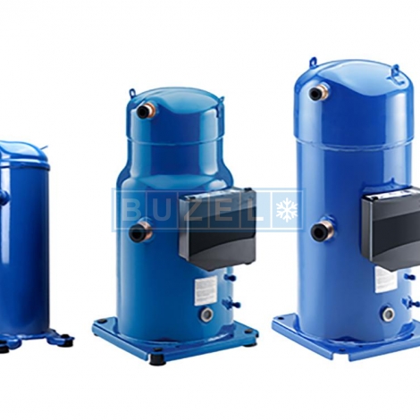 Danfoss DSH 240 A4APC Scroll Kompresör