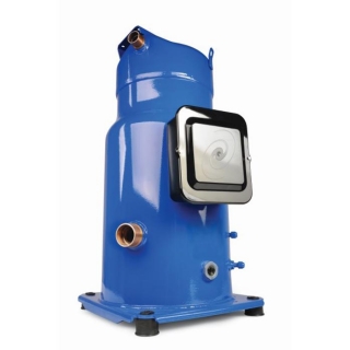 Danfoss SH 105 A4ALC Scroll Kompresör