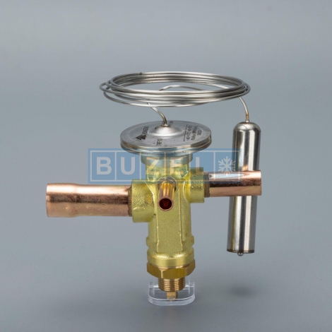 Hongsen TH22 Expansion Valf