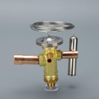 Hongsen TF22W Expansion Valf