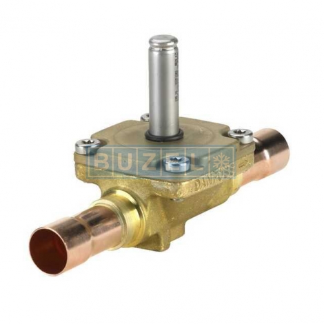 Hongsen 1064-3 Selenoid Valf