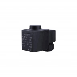 Hongsen EVR 24 V AC Selenoid Valf Bobin