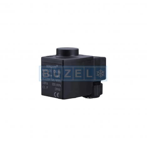 Hongsen EVR 380 V AC Selenoid Valf Bobin