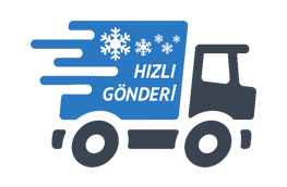 Hızlı Gönderi